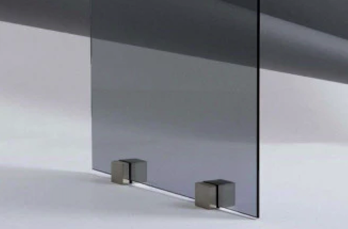 Verres teintés
