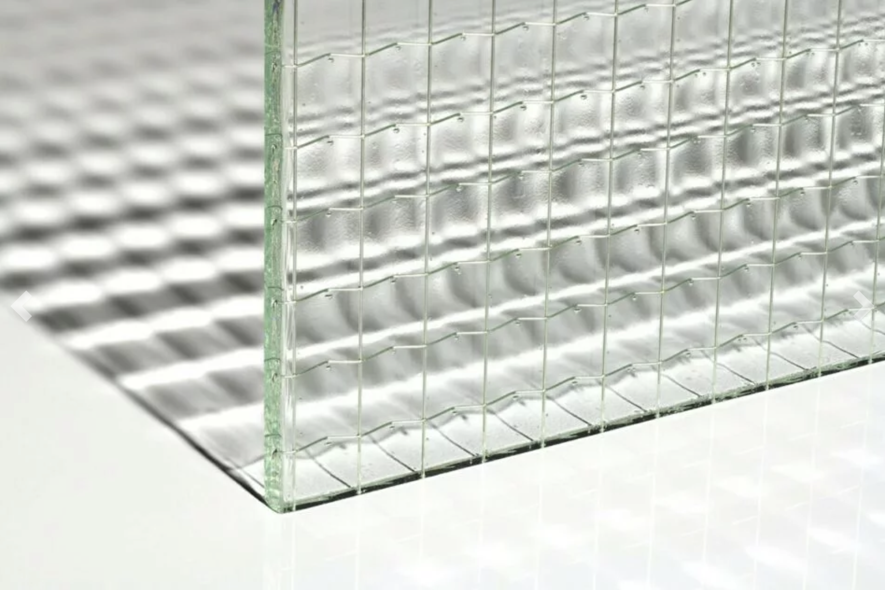 Armé Petite Maille