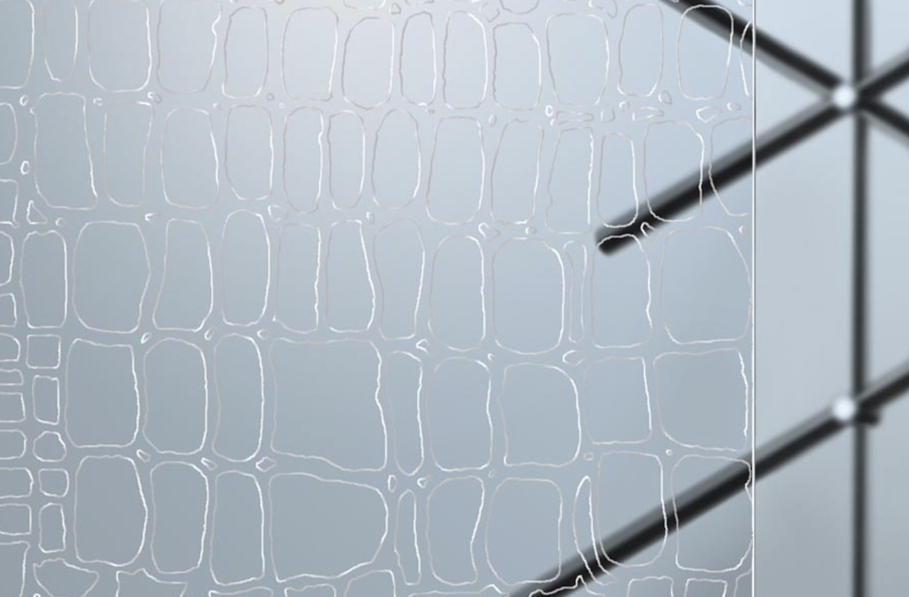 Madras cocco cristalli