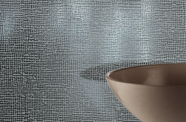 Juta silver grey