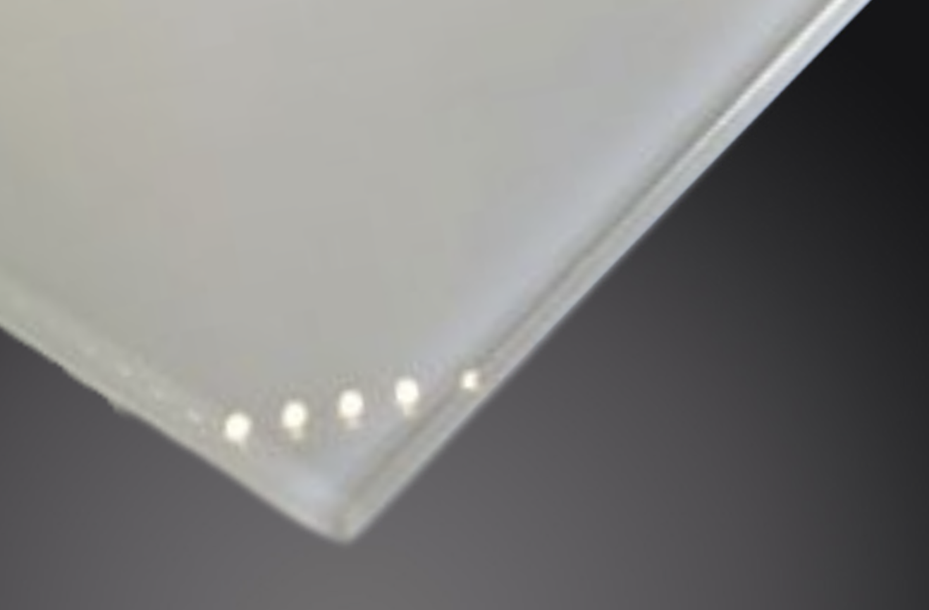 Dépoli acide bronze