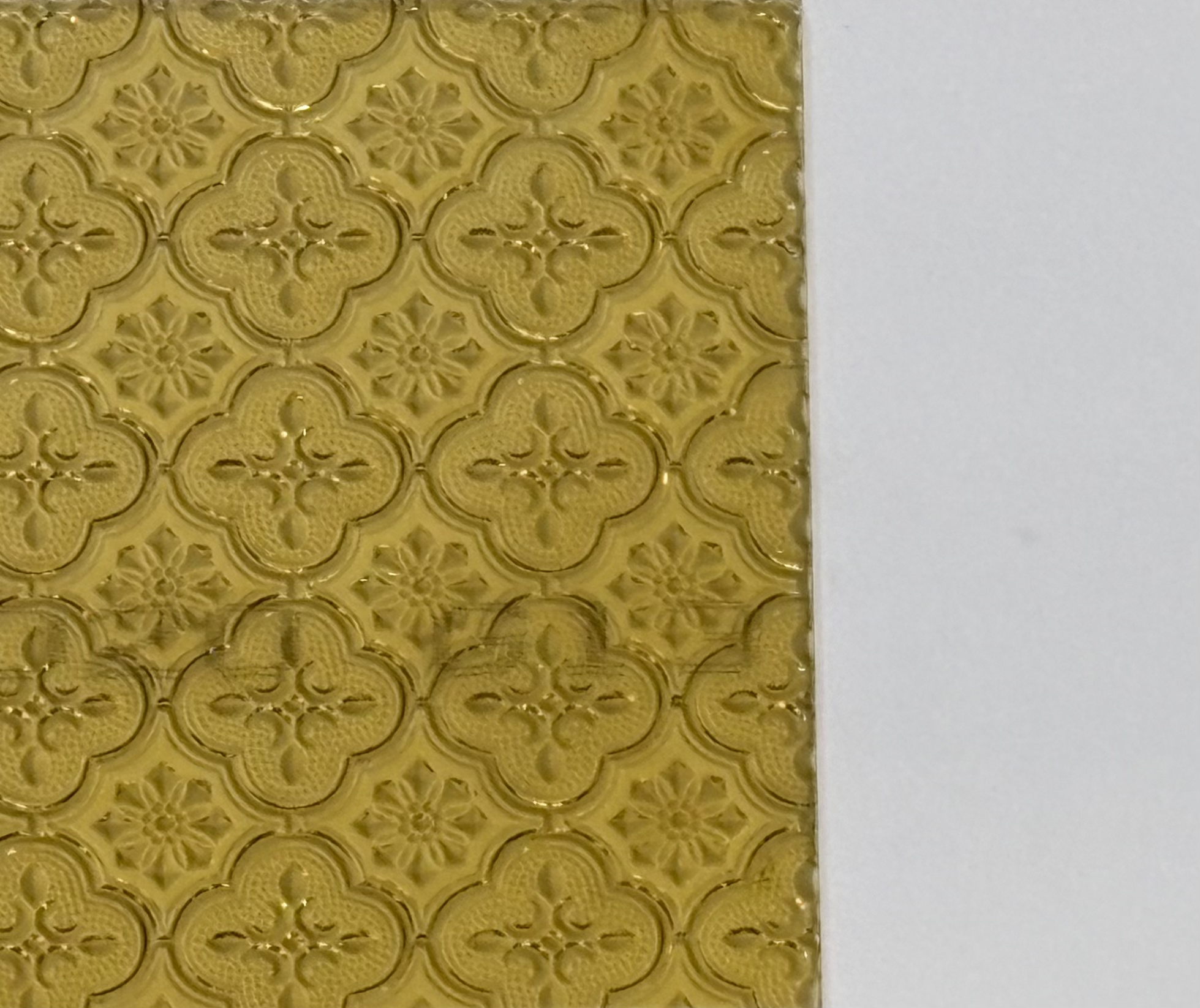 Orient Jaune