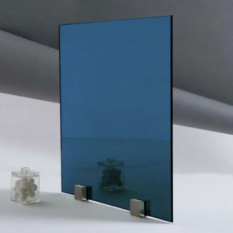 Argenté Bleu