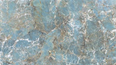 Ascale Amazonite Velvet