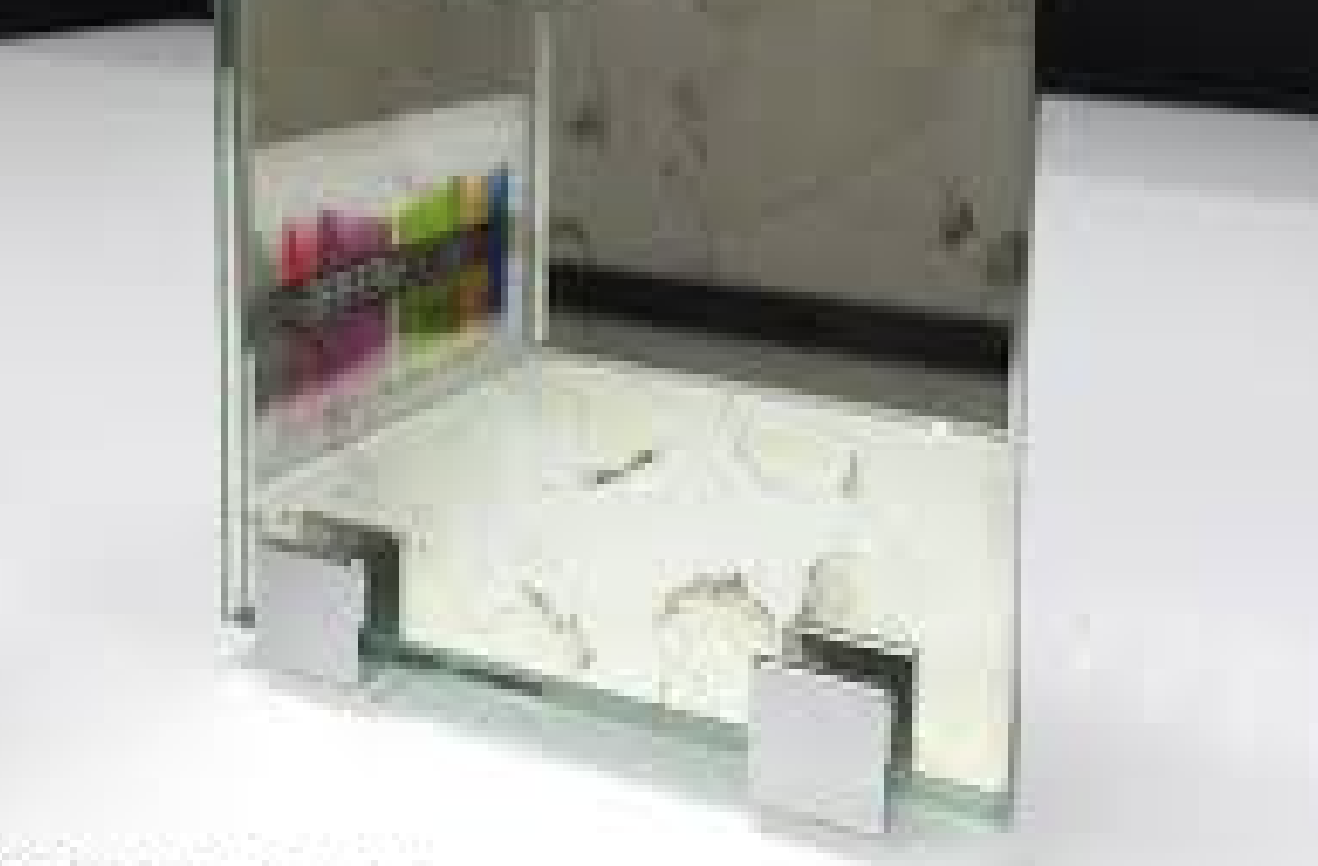 Argenté vieilli clair