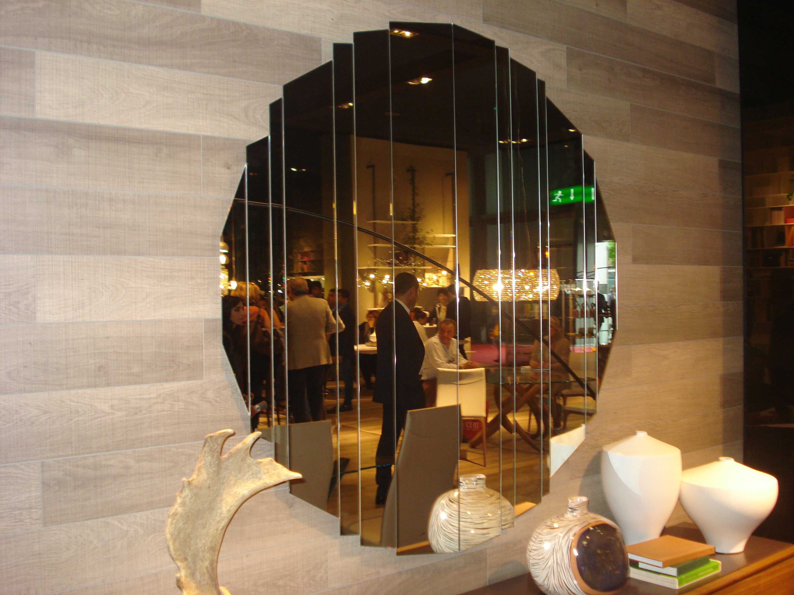 Miroir