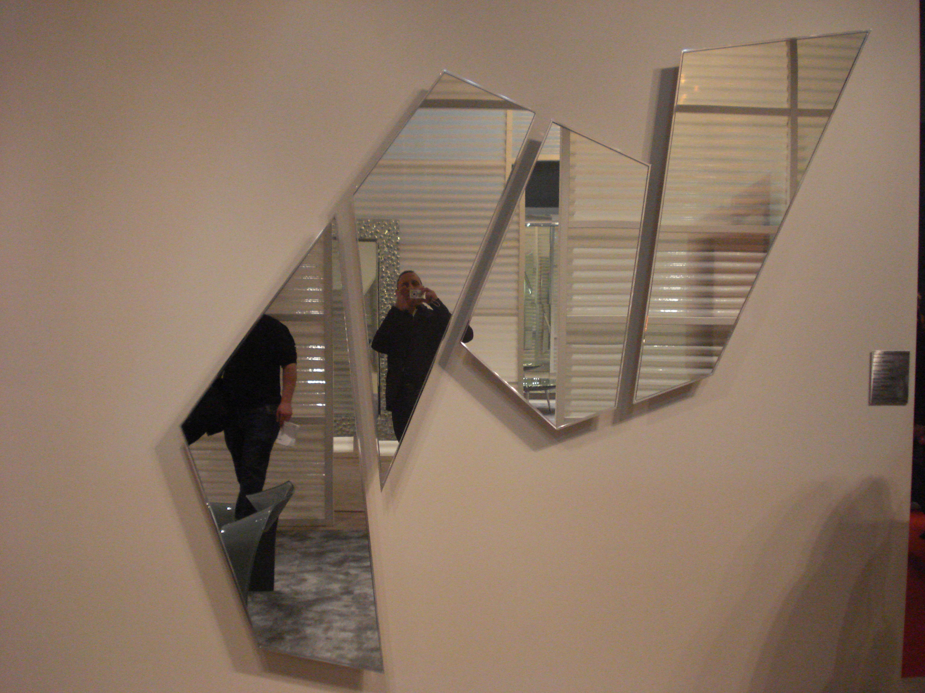 Miroir sur mesure