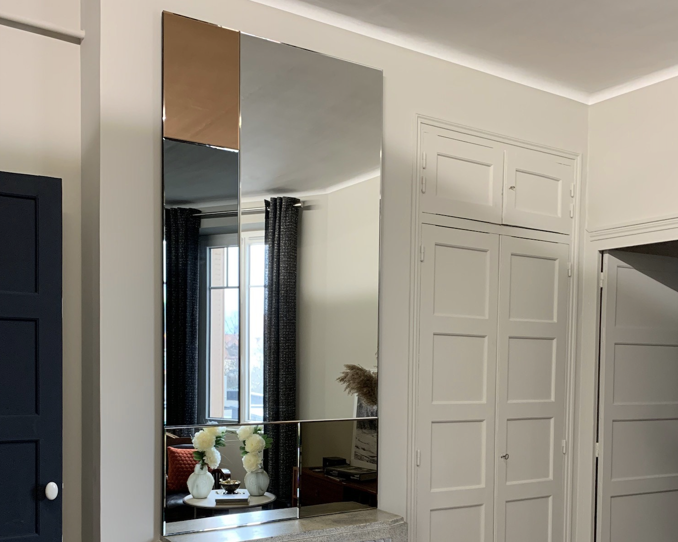 Miroirs