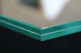 Verre Feuilleté
