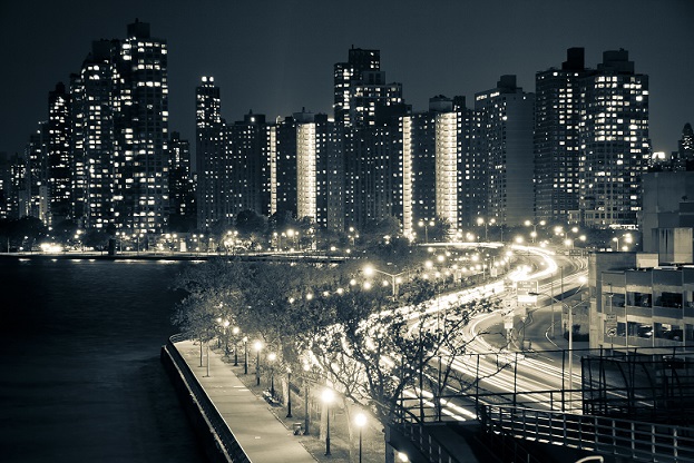 Crédence de cuisine