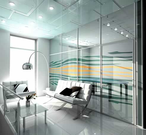 Impression numérique